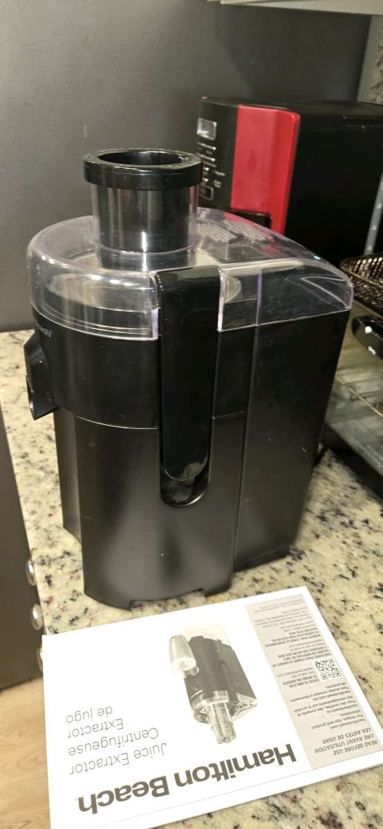 Juice extract