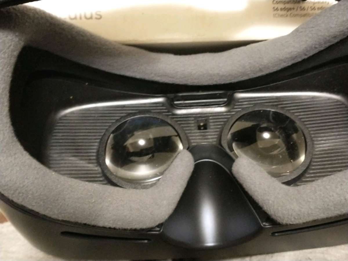 Samsung Gear VR