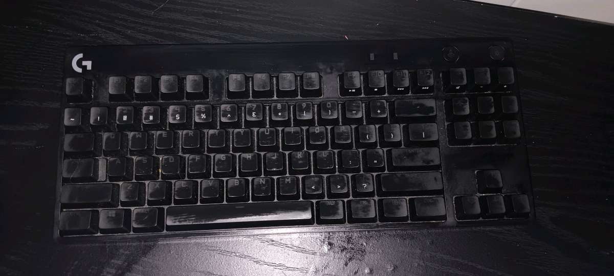 keyboards and mouses for computers