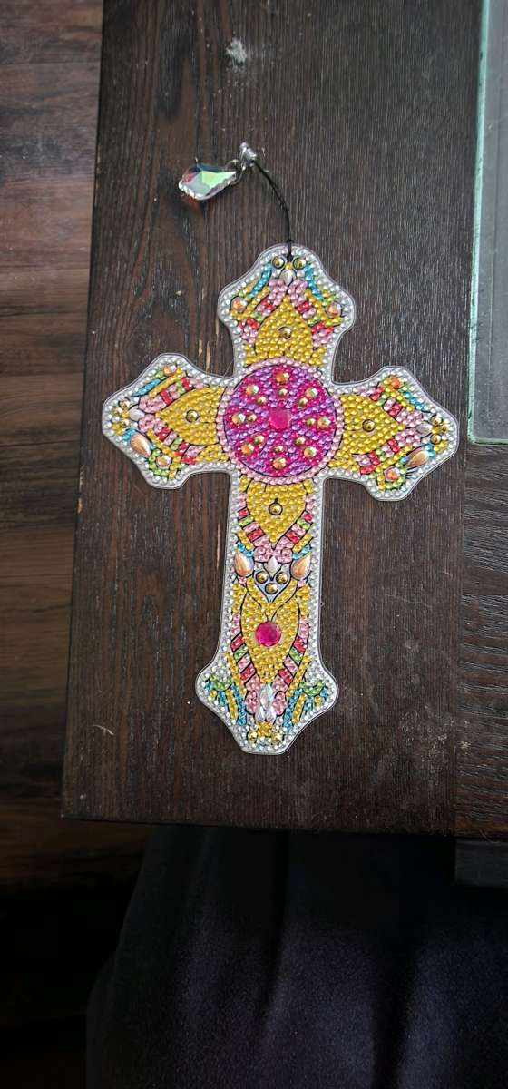 diamond painting book markers