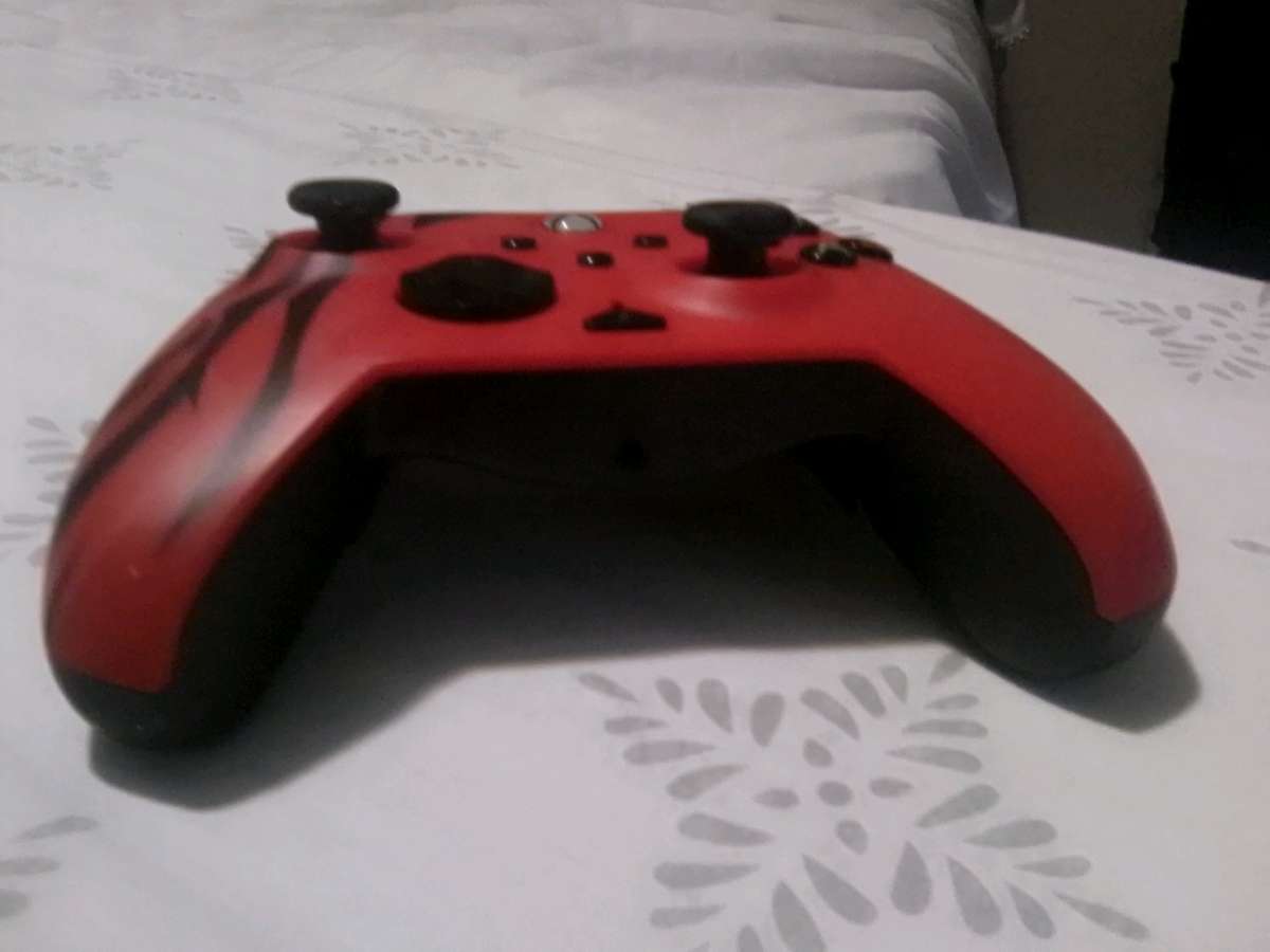 PDS controller used one day