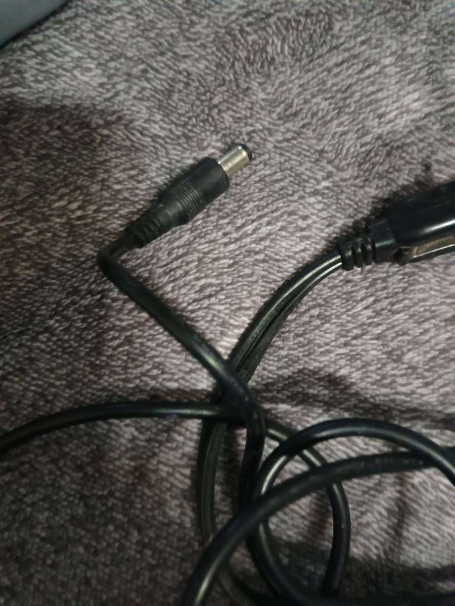 Jetson electric scooter charger