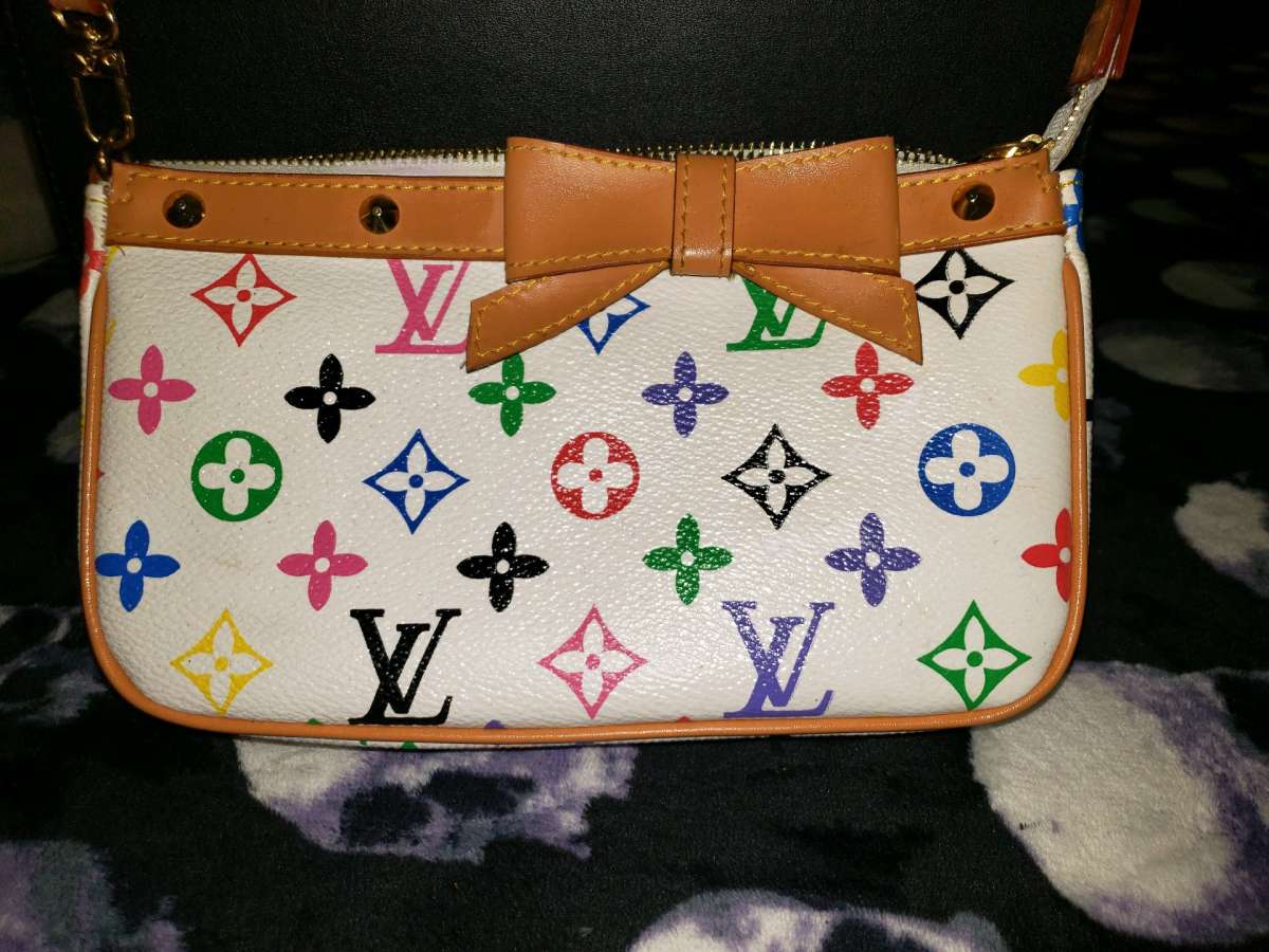 LV hand bag