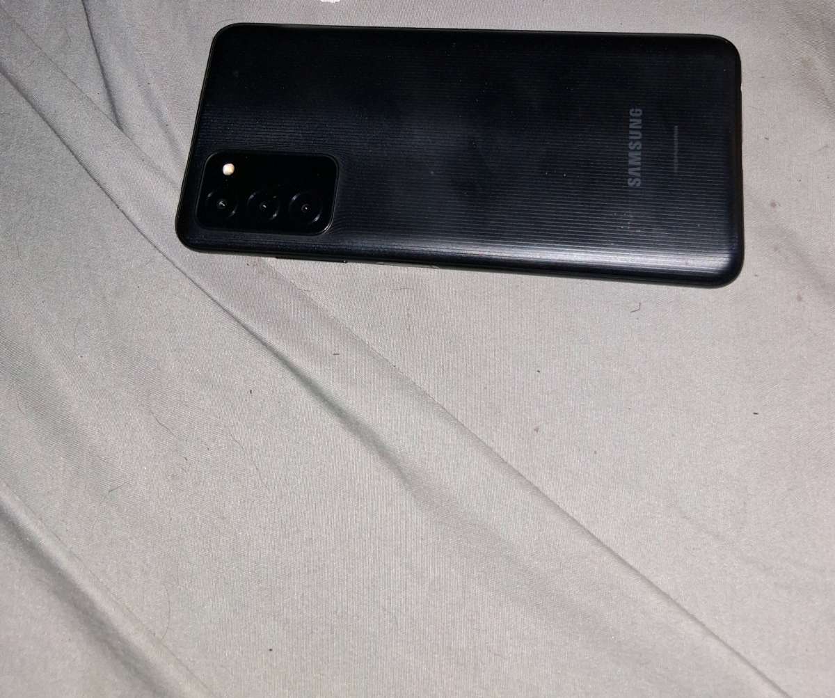 Samsung galaxy a03