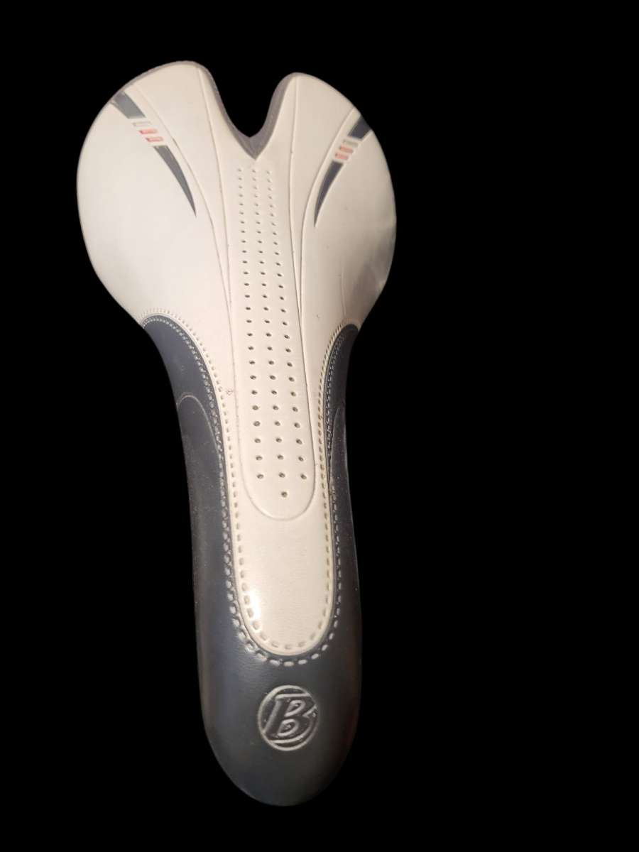 Gary Fisher Paragon Genesis Bike