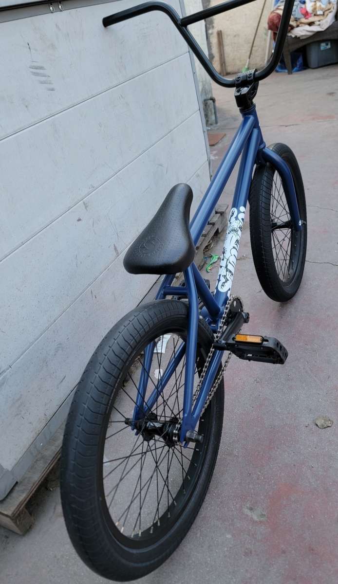 20 sunday bmx