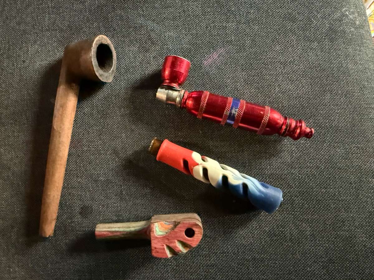 pipes