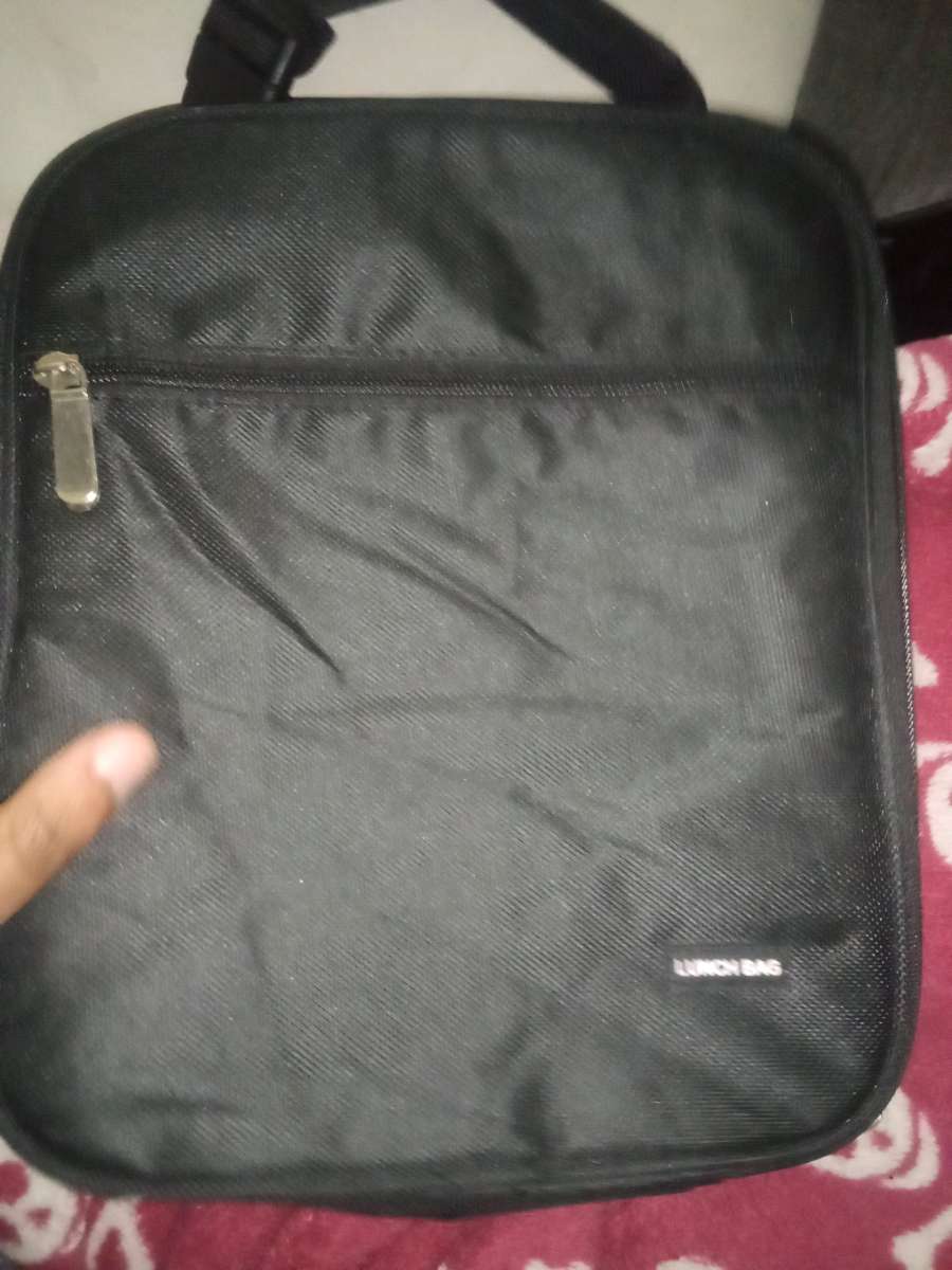 Lunch Bag