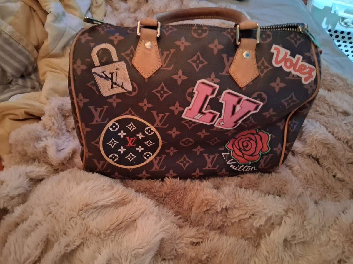 Louis vuitton bag