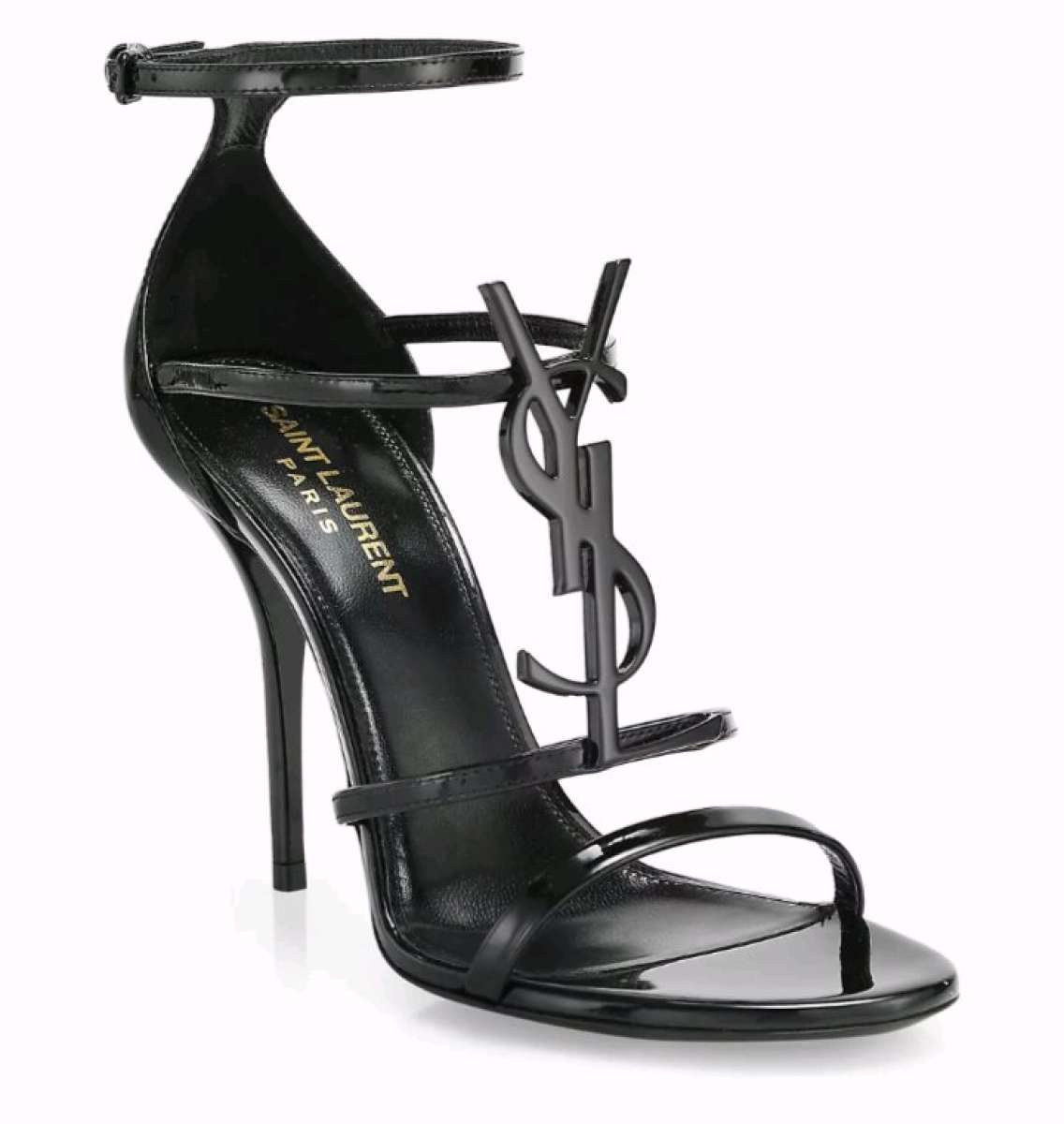 YSL HEELS