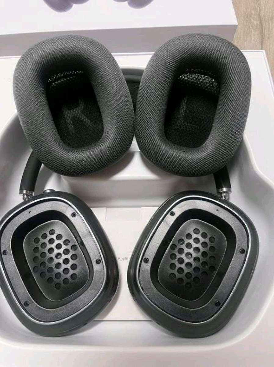 Apple Airpod max Black