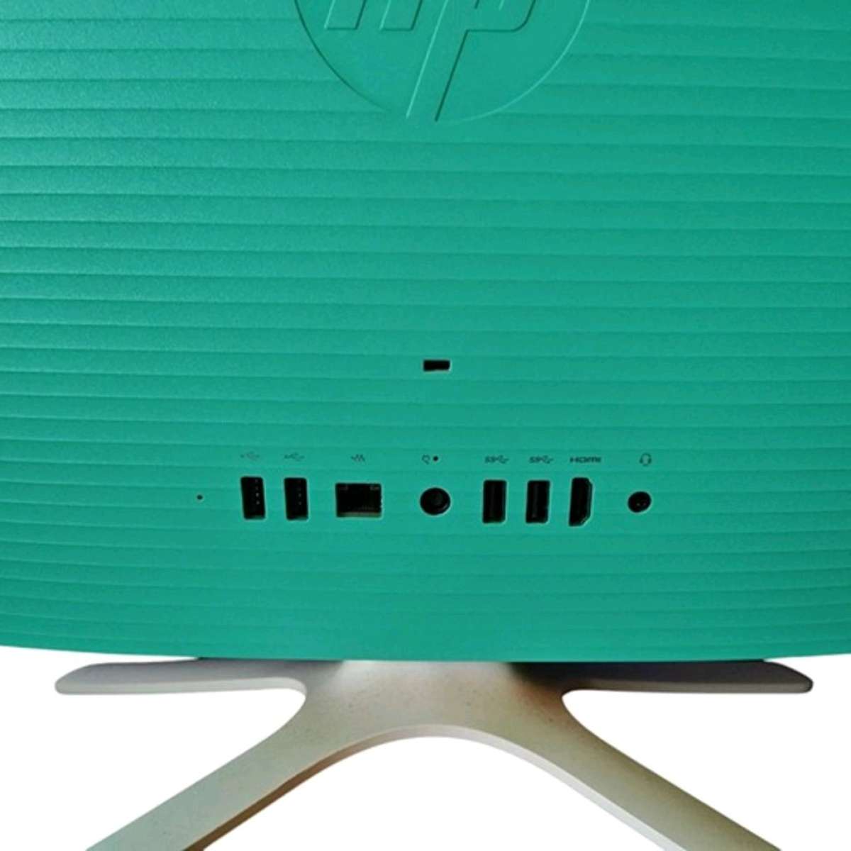 HP AllinOne PC 195 4GB 500GB HDD Win 10 Celeron J3060 160GHz