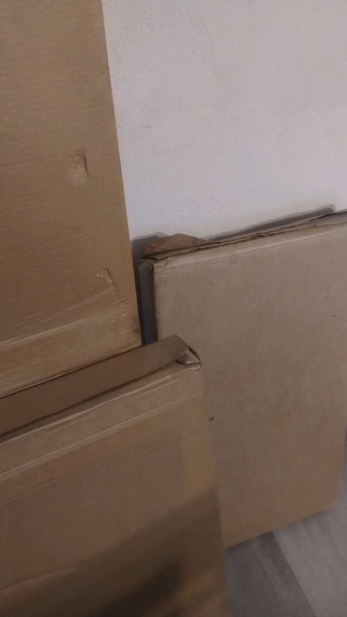 IKEA six drawer dresser