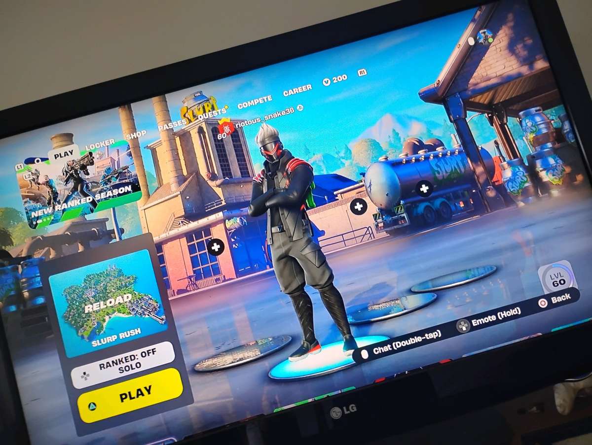 PlayStation 4 pro 1tb