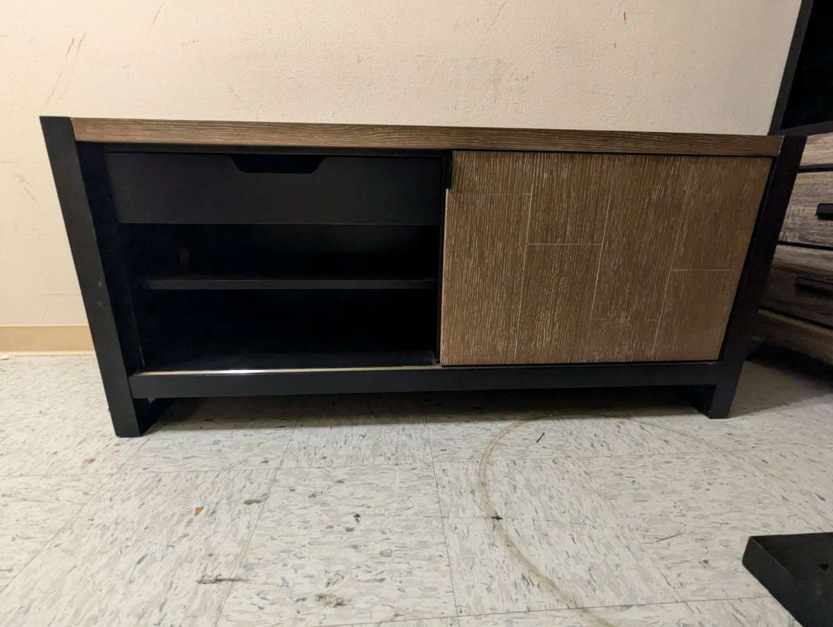 Storage Cabinet