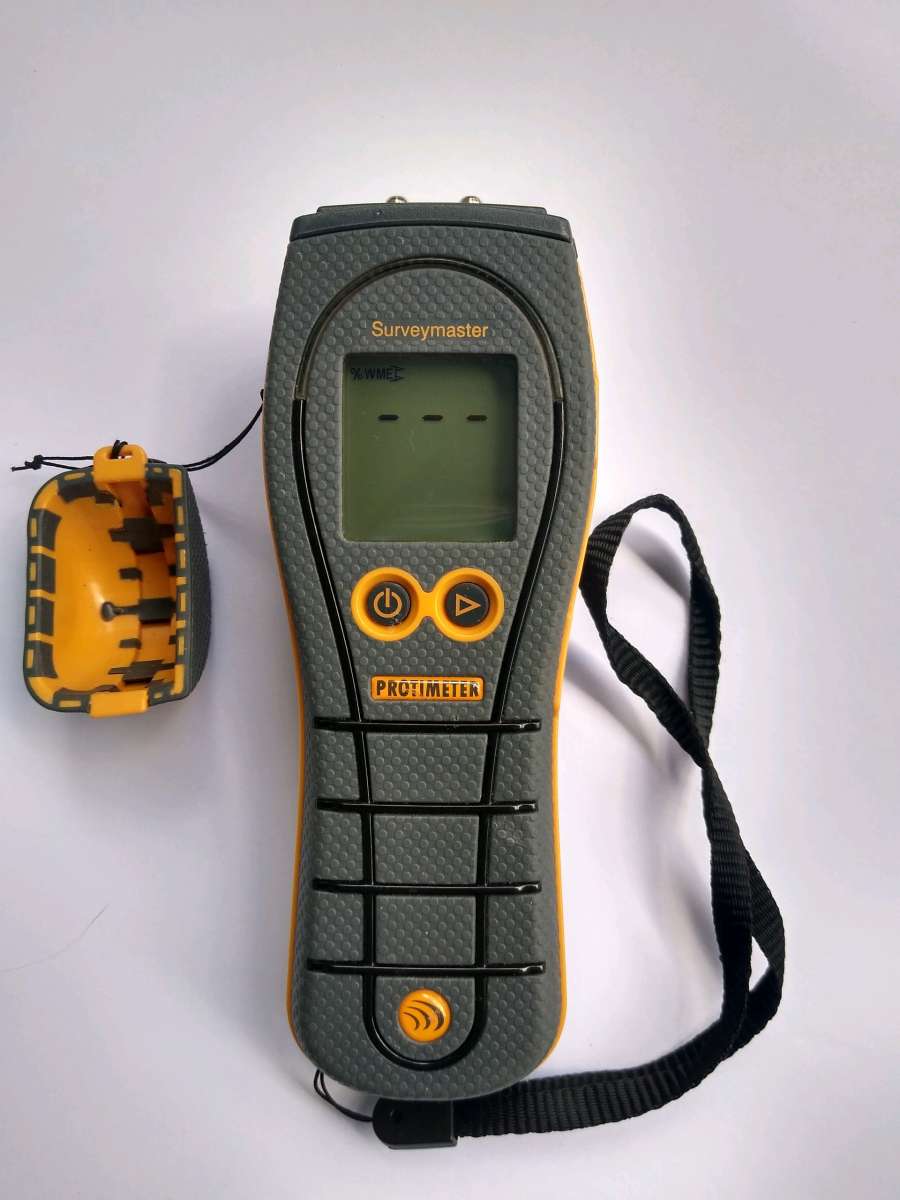 Testing unit Protimeter Surveymaster POL5365