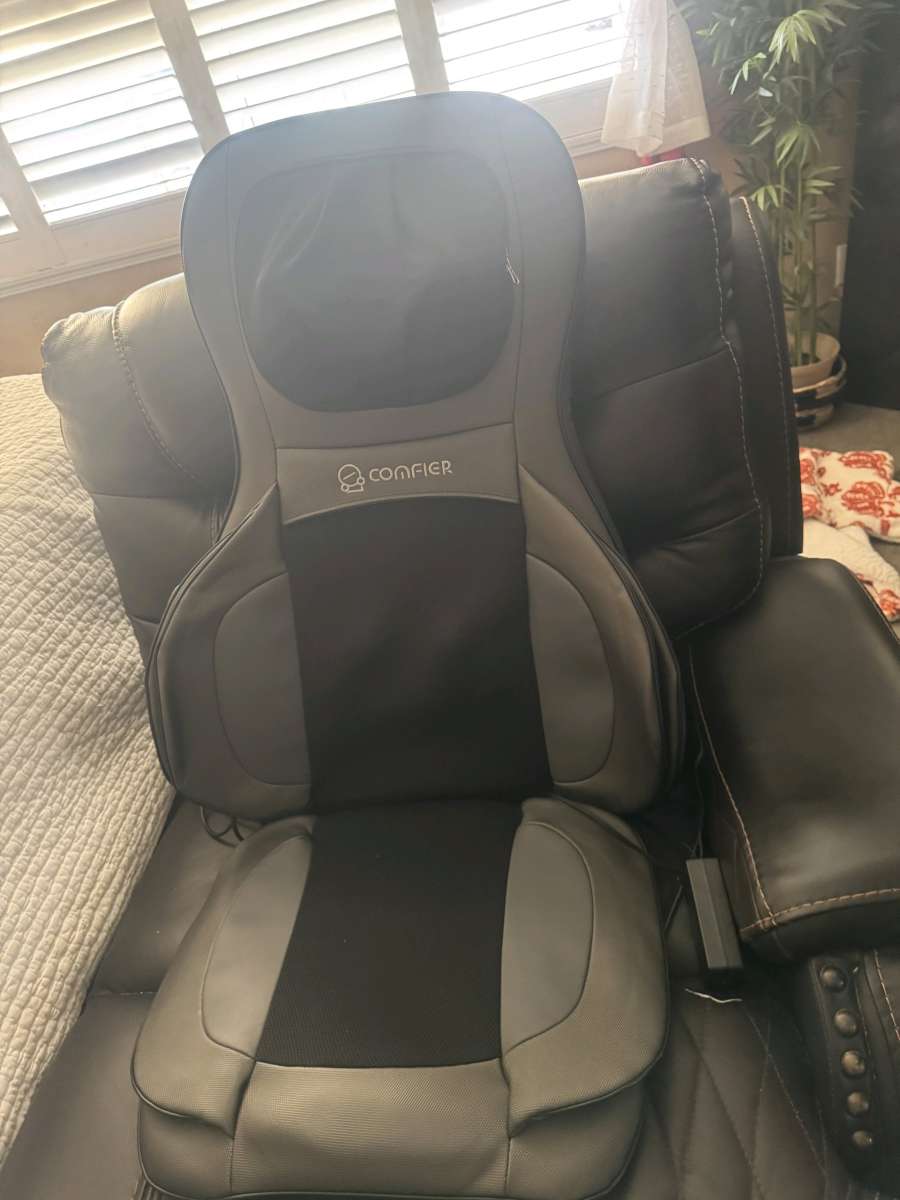 Confier massage chair