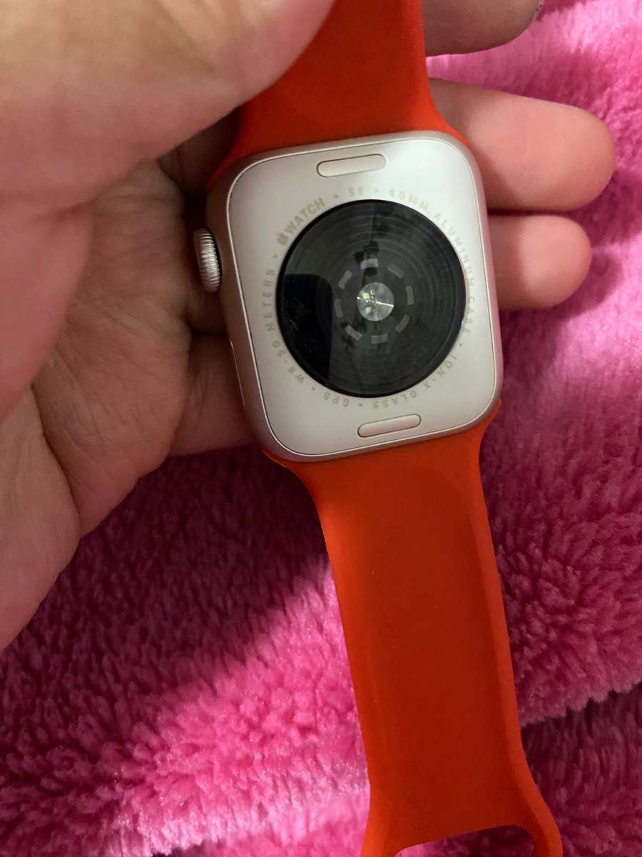 Apple Watch SE