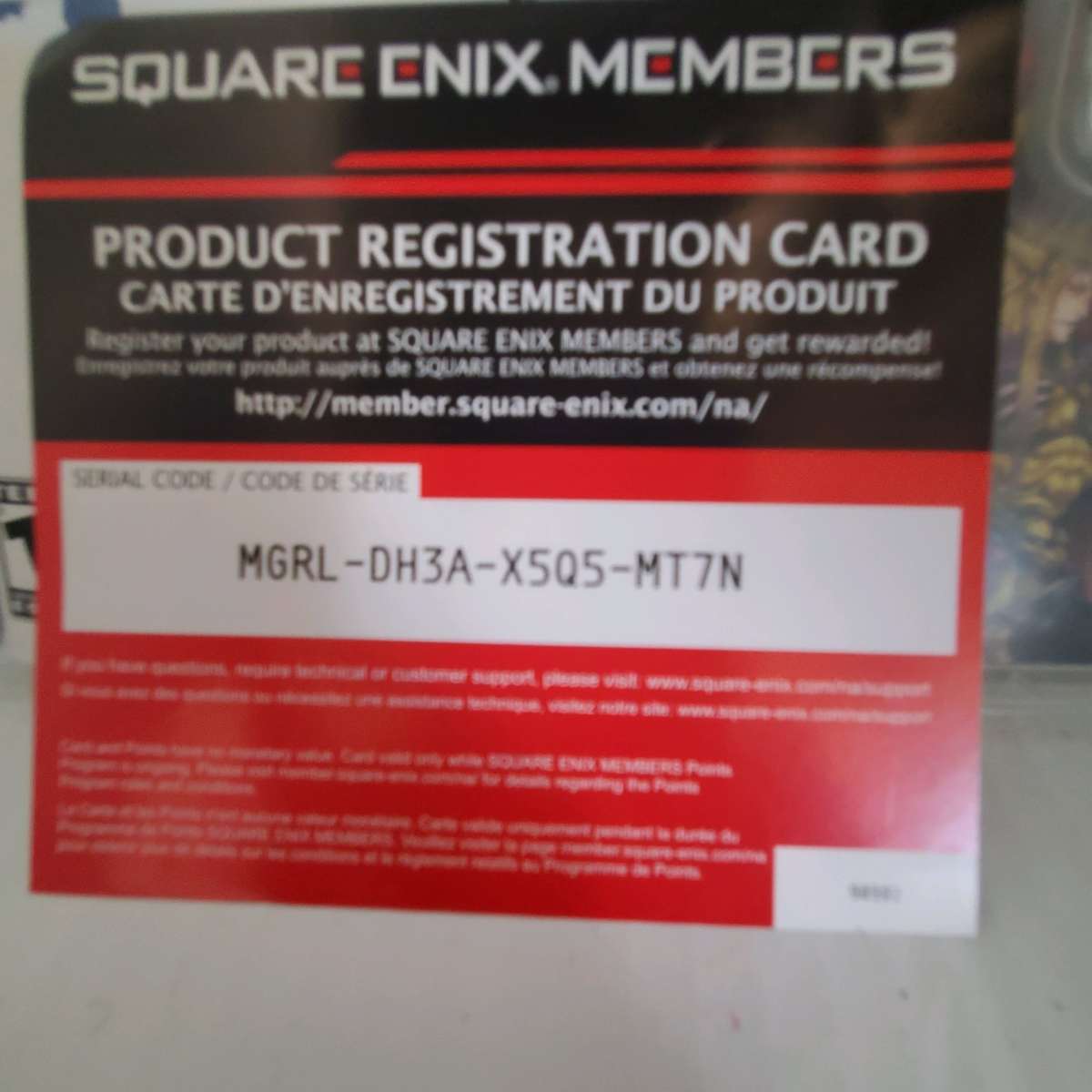 Final Fantasy  Dissidia