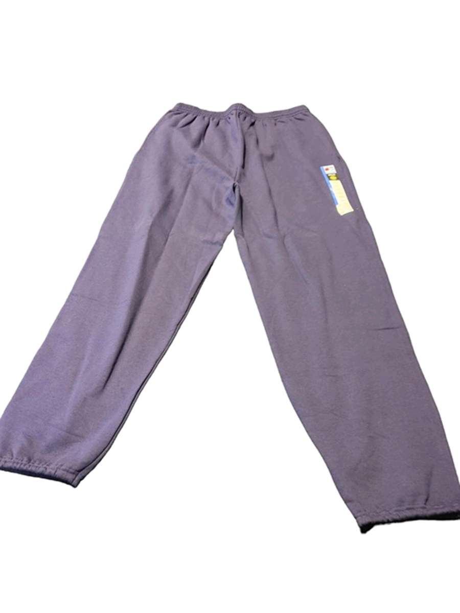 LAIDBACK COMFORT Your new weekend goto Hanes EcoSmart mens s