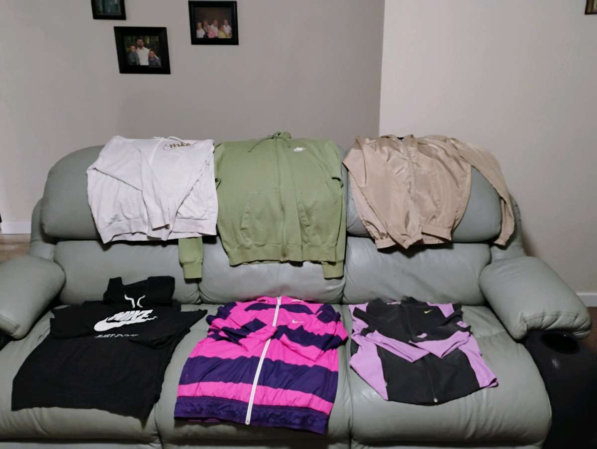 Nike Activewear