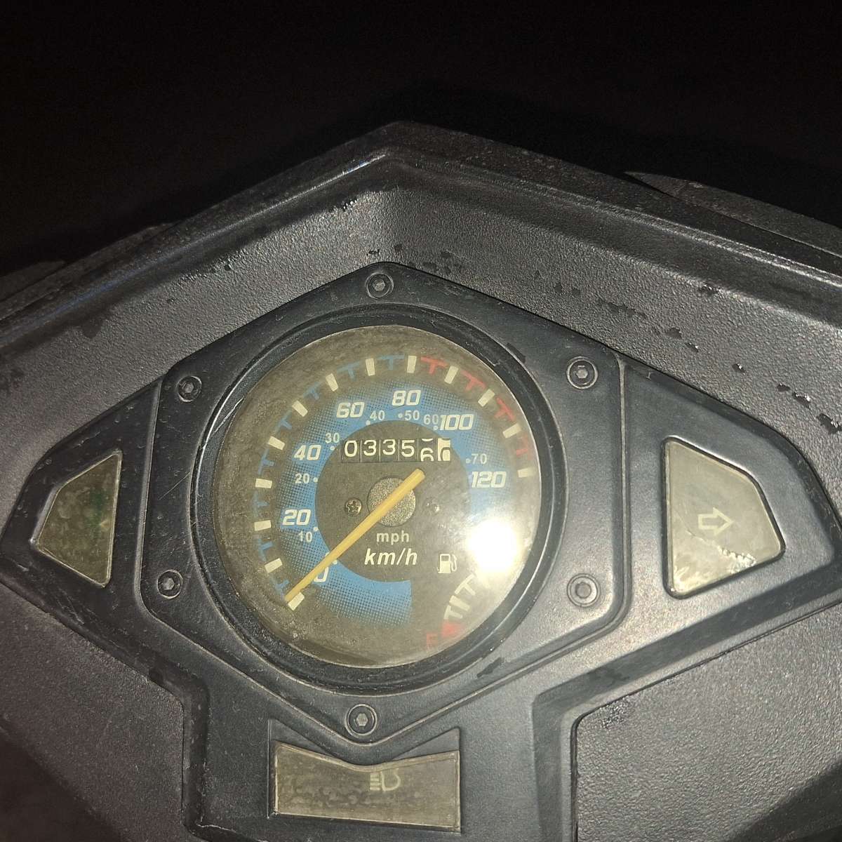 2017 icebear 150cc trike