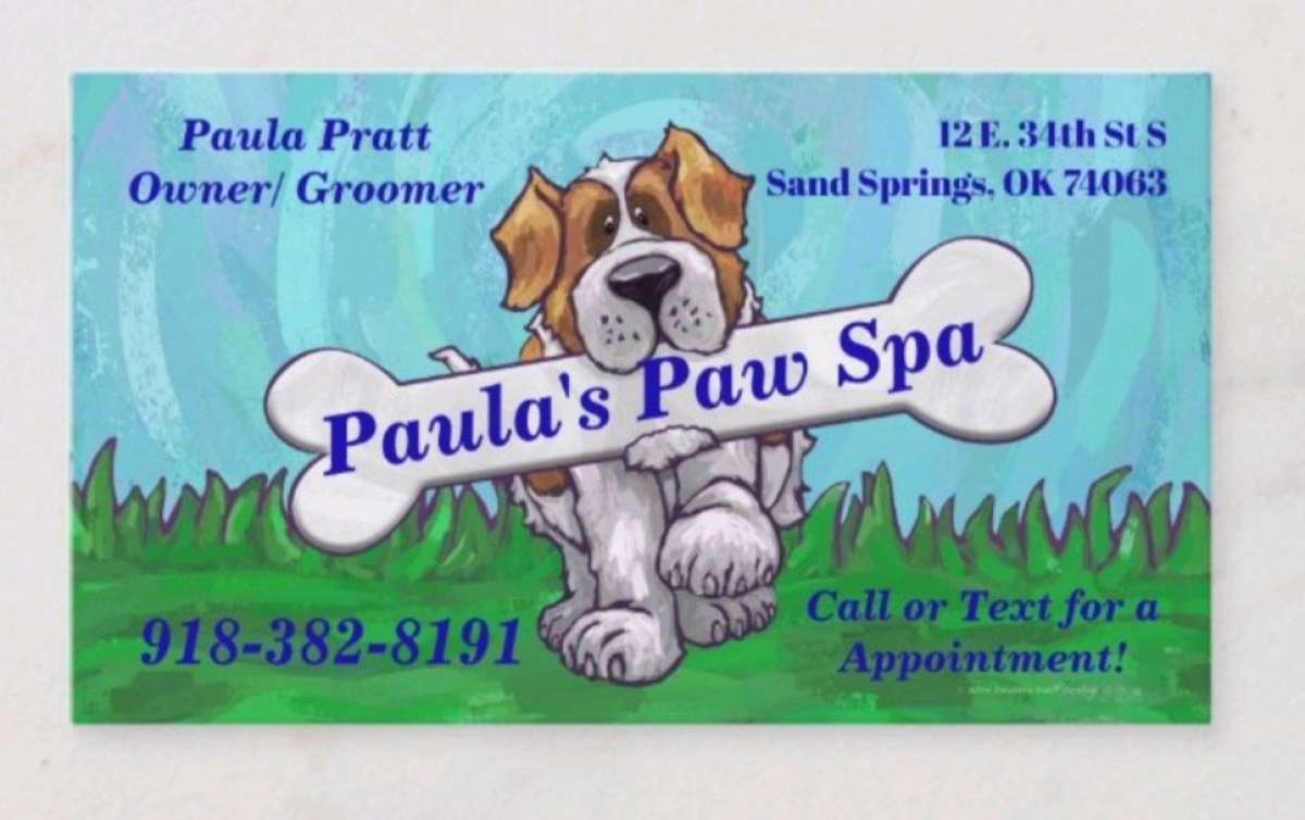 pet grooming