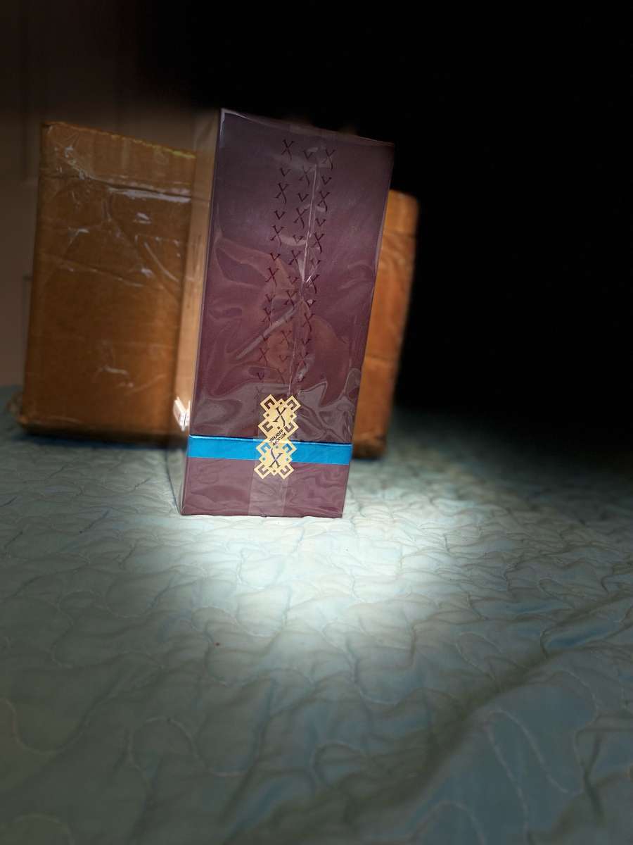 xerjoff erba pura 100 ml