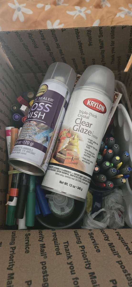 Craft things