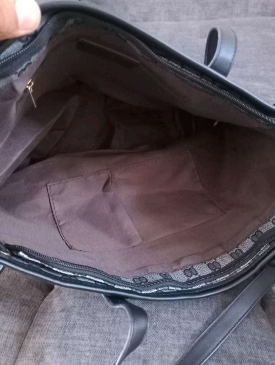 Tote bag purse