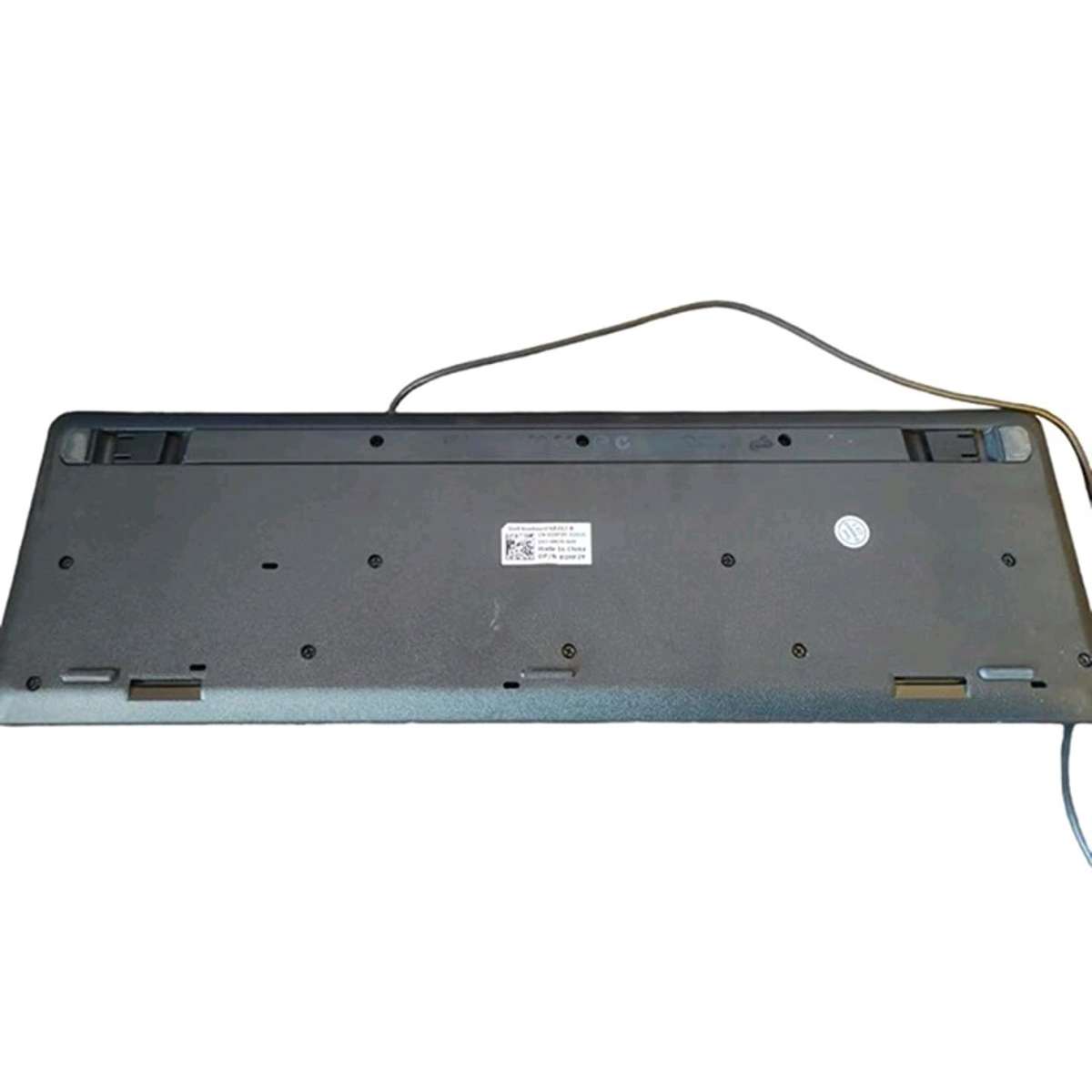 Dell Wired Keyboard KB4021KB212B  Perfectly working