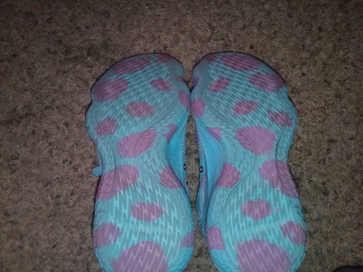 monsters inc blue Sullys