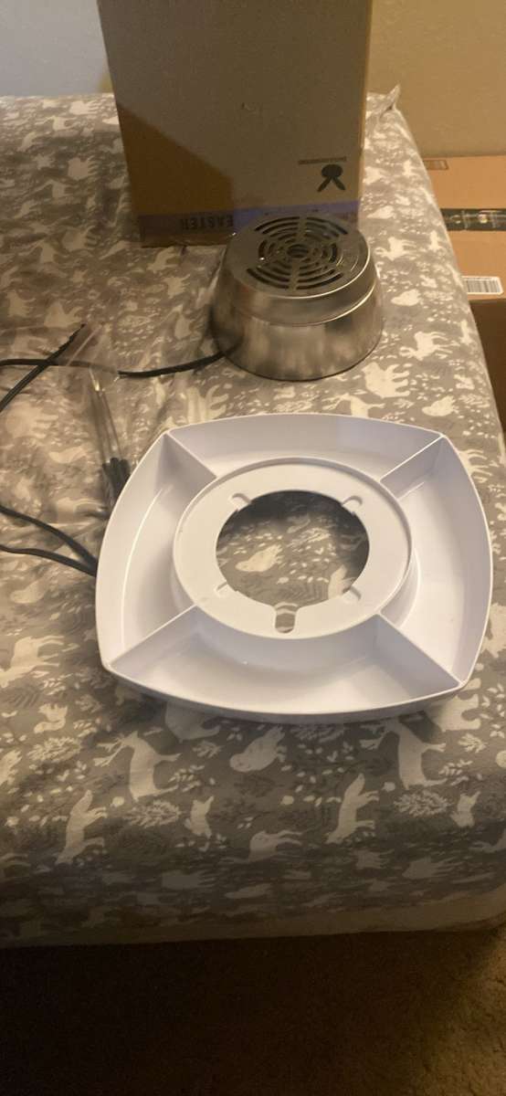 smore maker