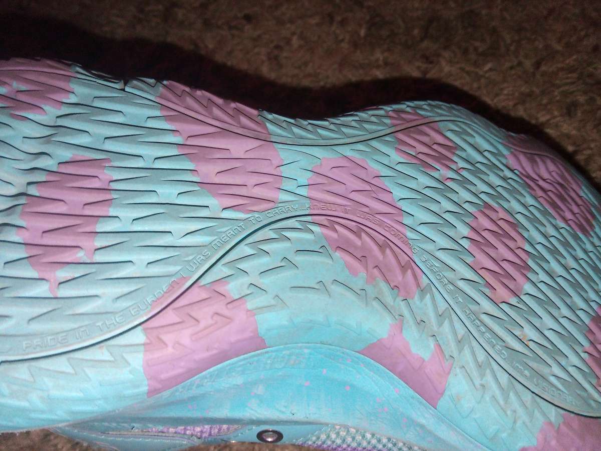 monsters inc blue Sullys