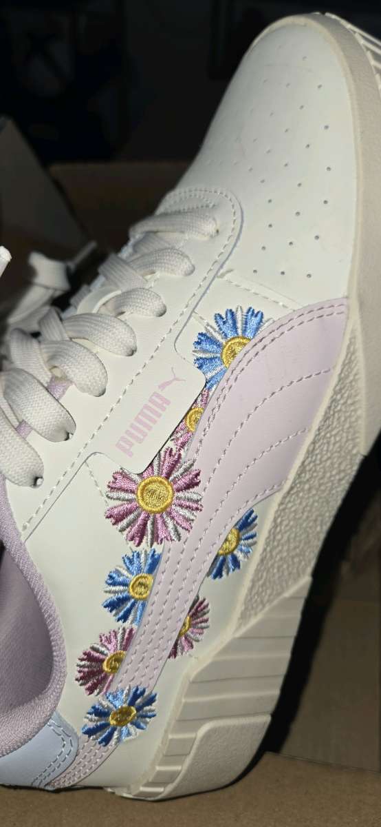puma shoes