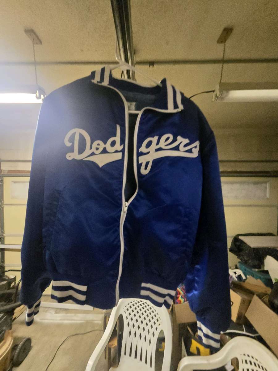 dodgers for sale