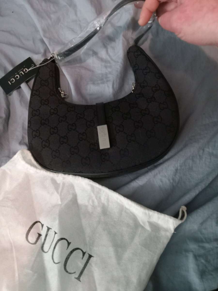 handbag brand new never used