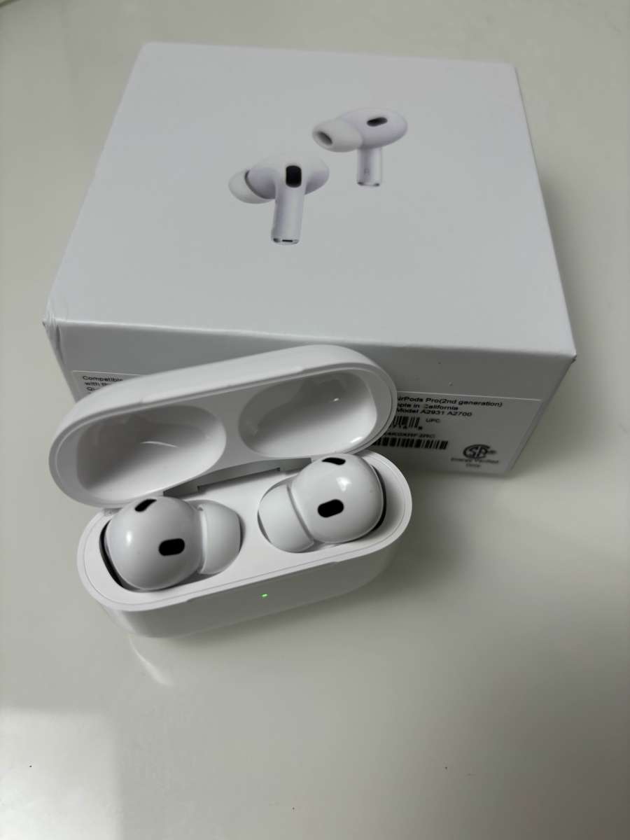 AirPod pro 2