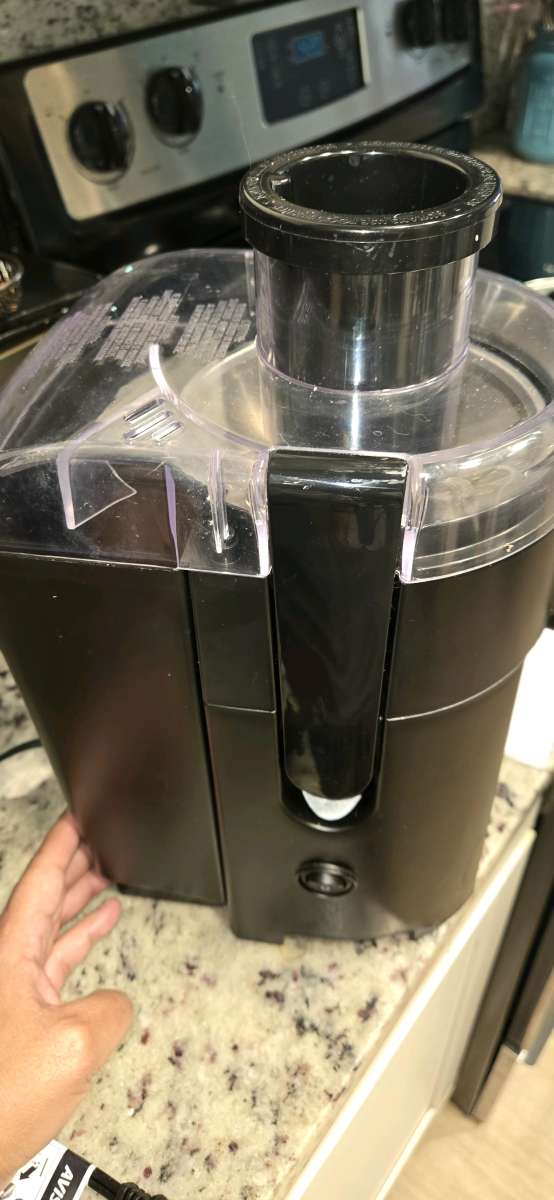 Juice extract