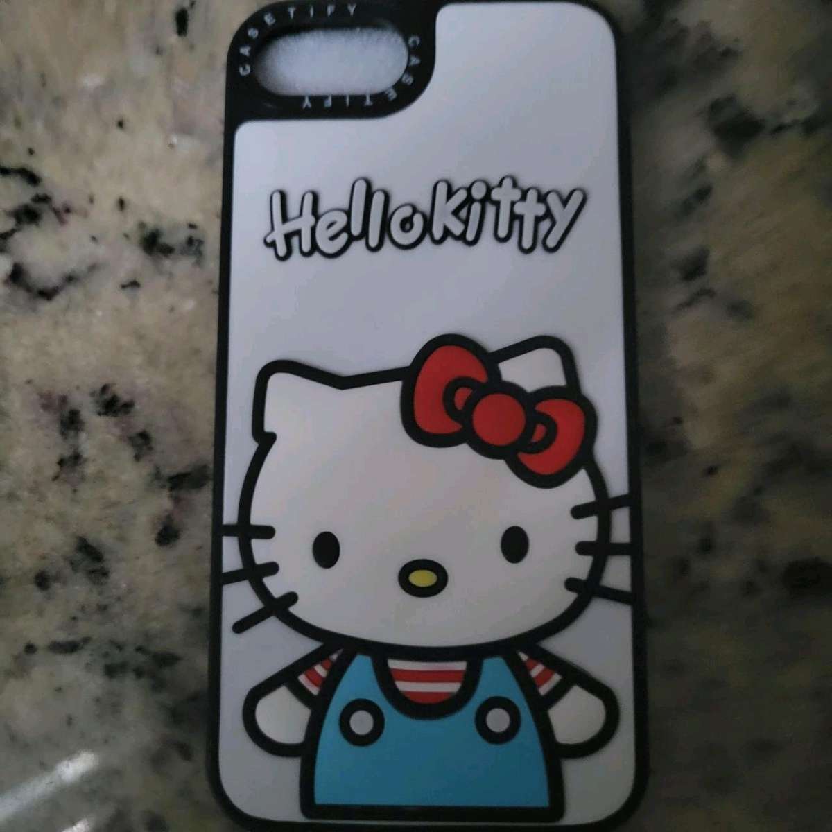 Hello kitty phone cases
