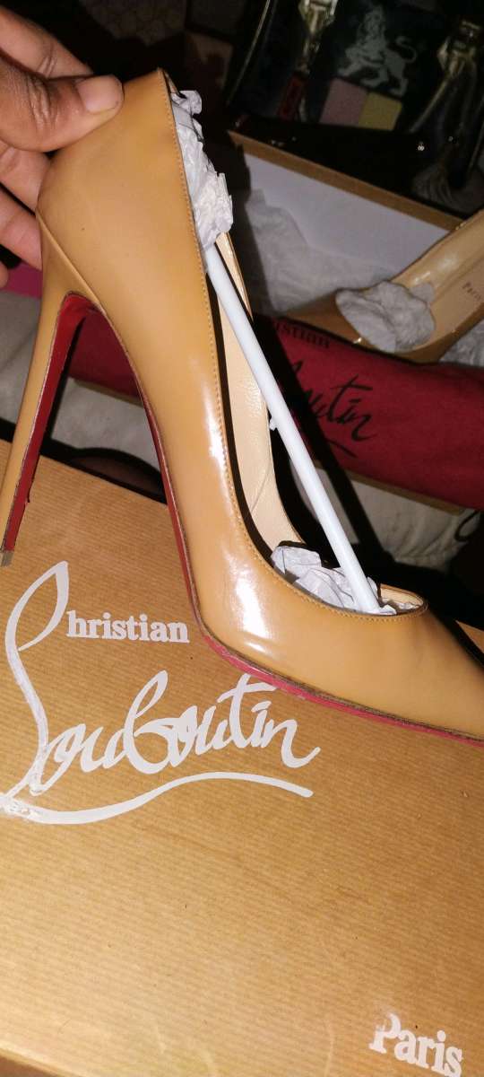 Christian Louboutin