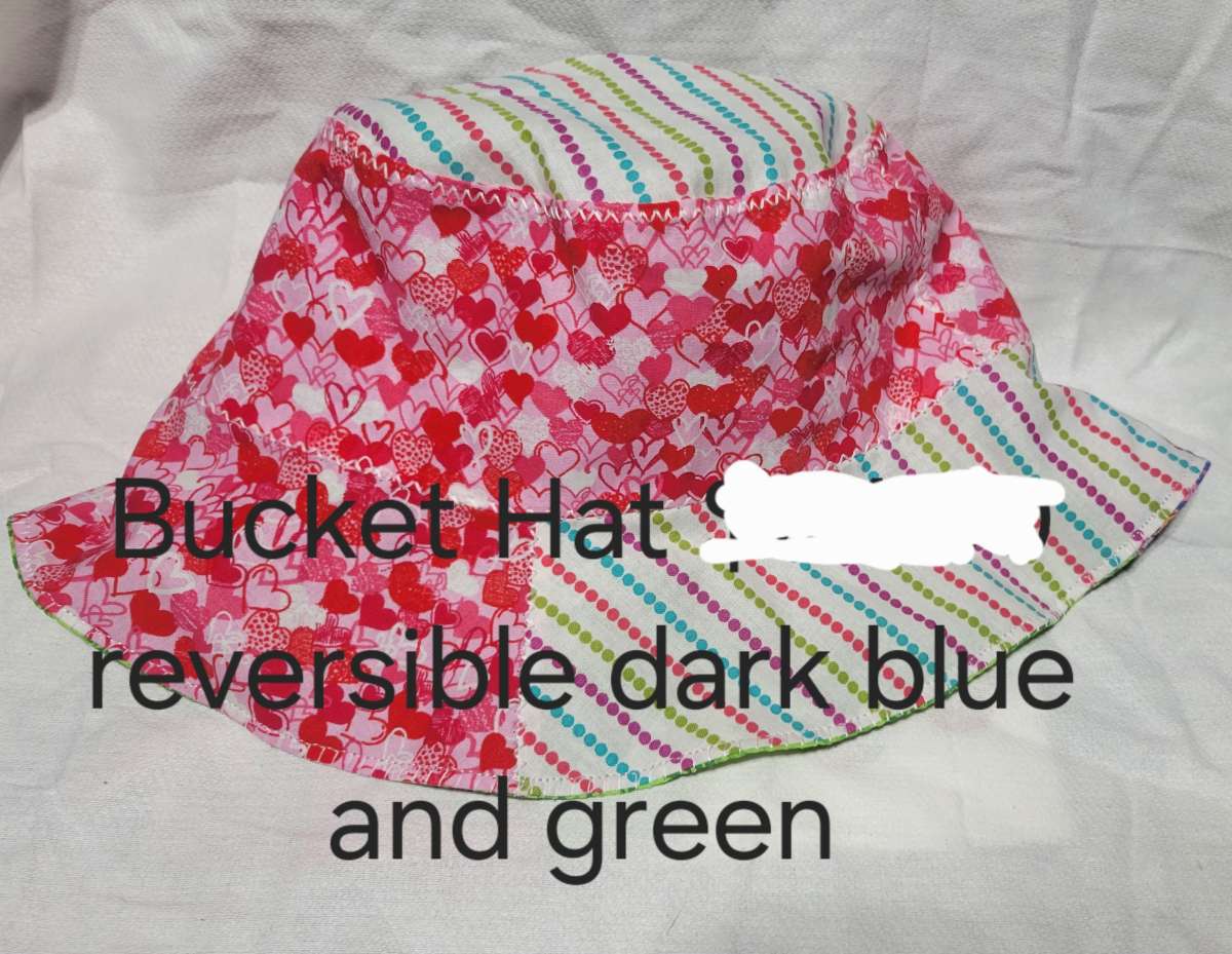 Bucket Hats