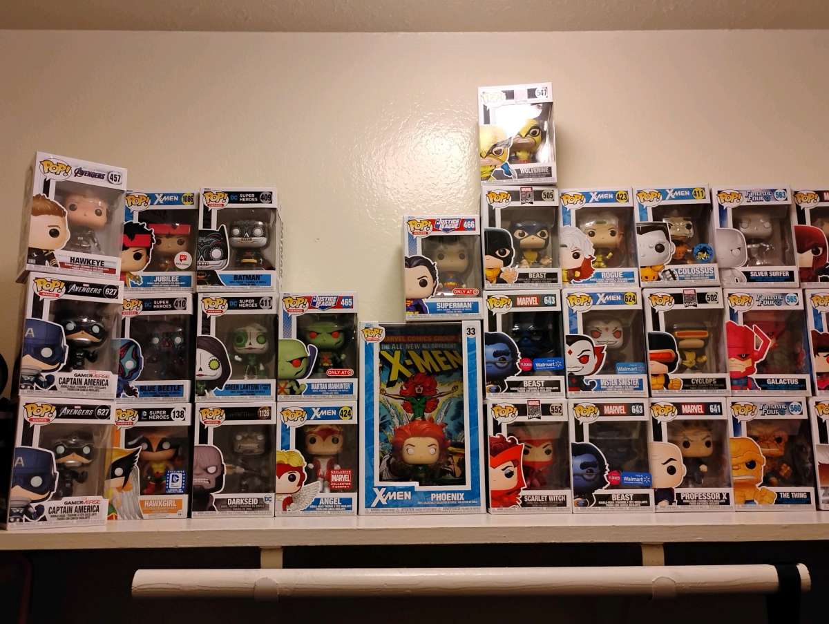 funko