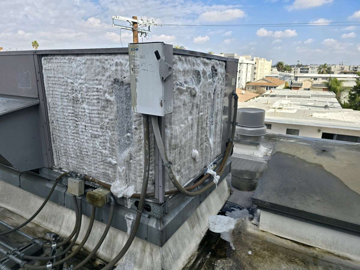 HVAC Maintenance