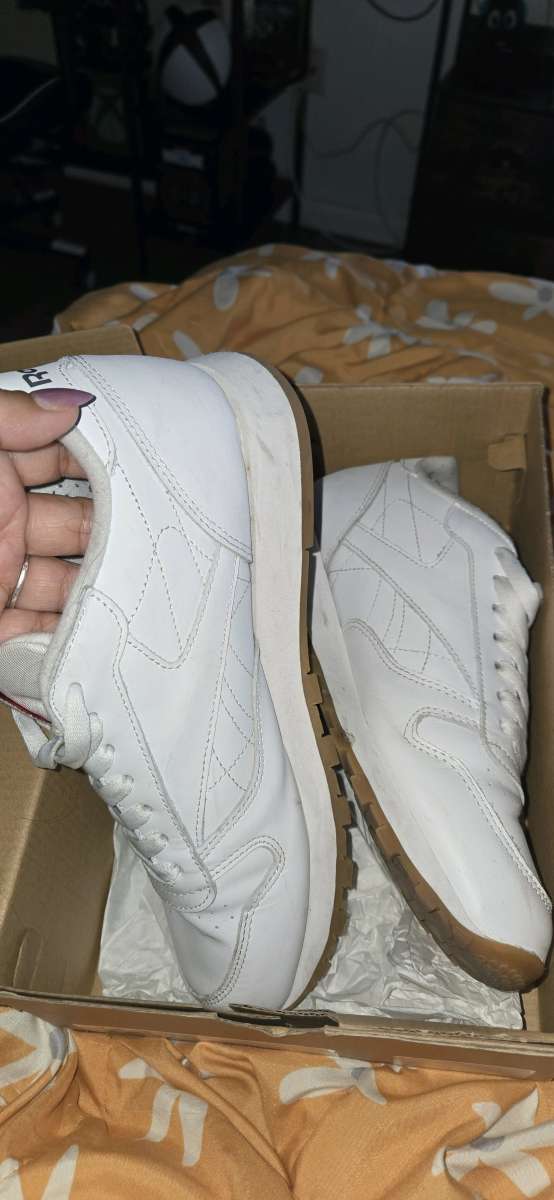 Reebok classic