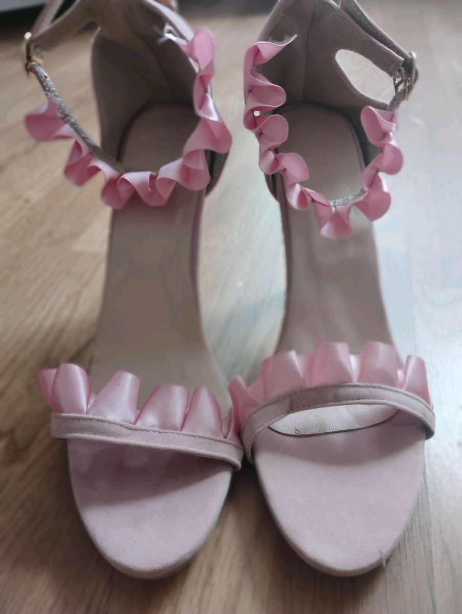 The limited mini floral silk dress