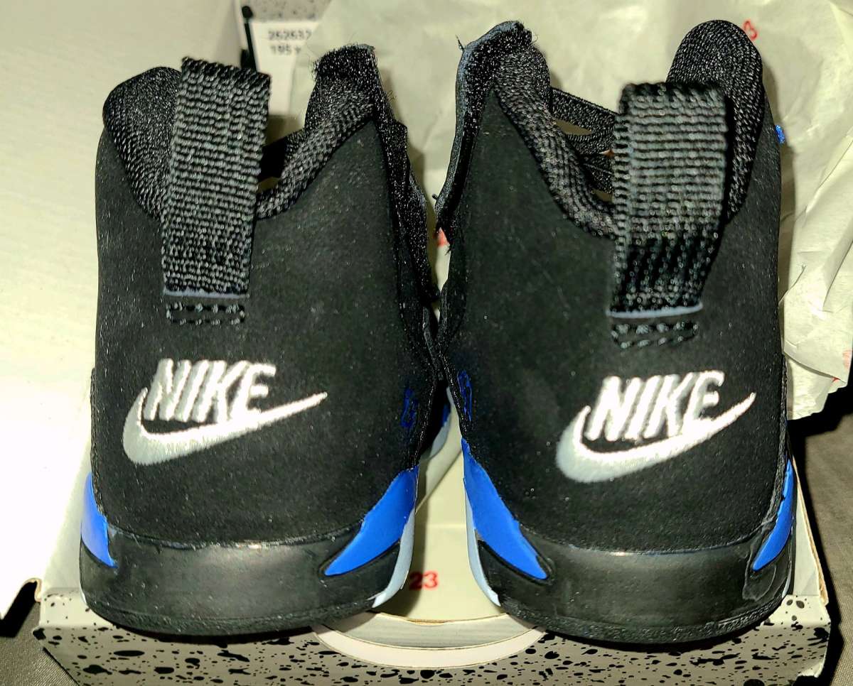 Jordan Boys Toddler Shoes NEW