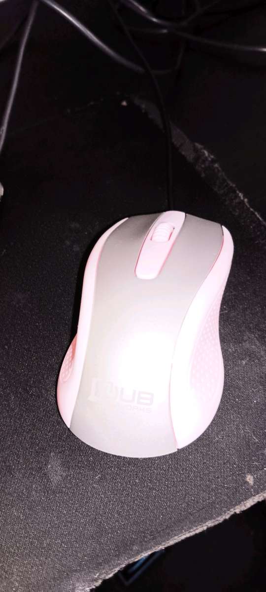 keyboards and mouses for computers