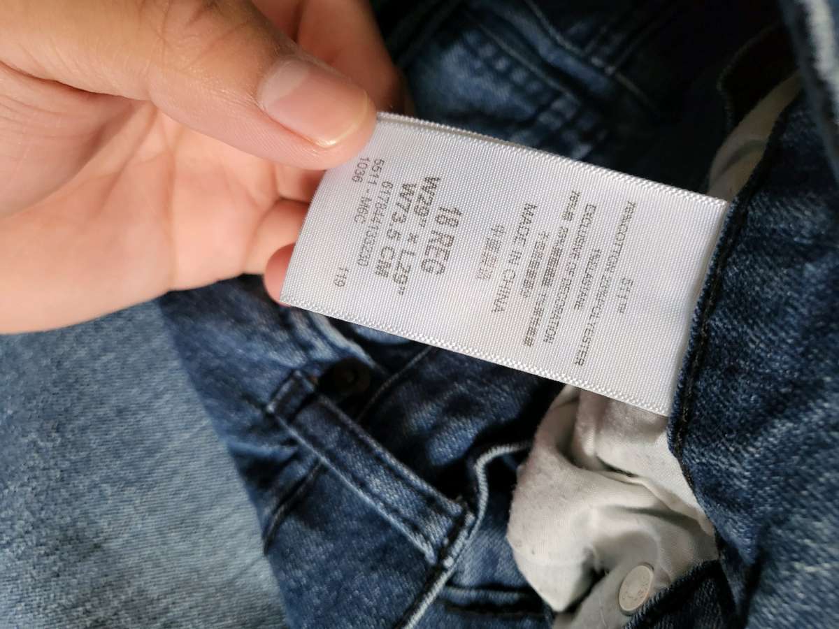 Slim Jeans for boyz