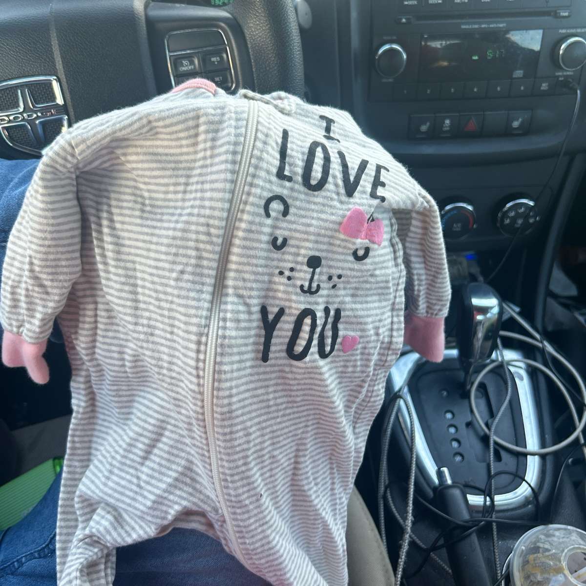 baby clothes